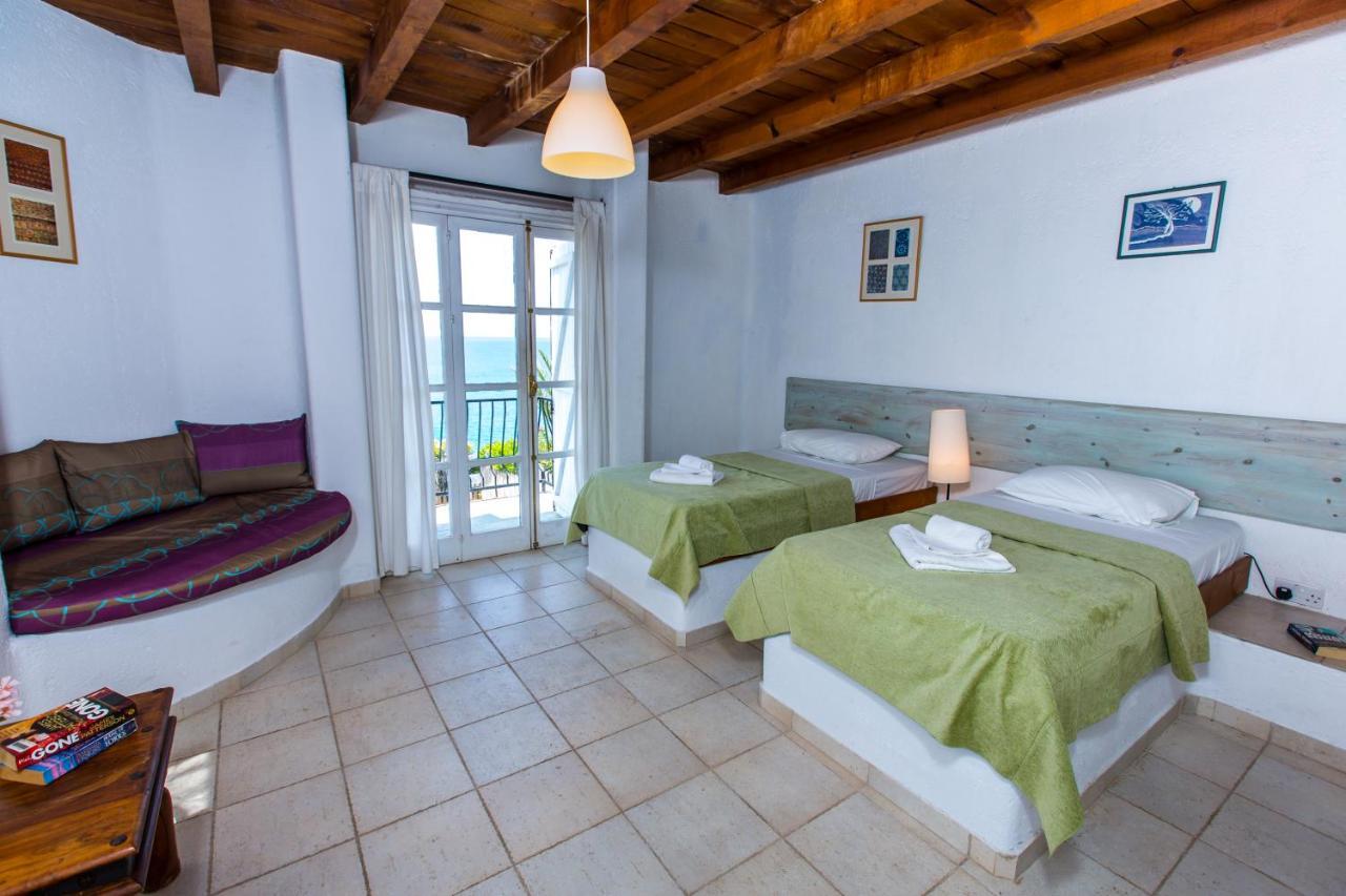 Villa Clarissa&Carmel View Paphos Esterno foto